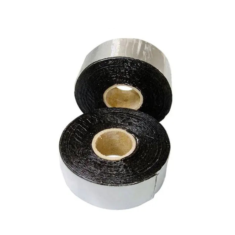 自粘瀝青防水膠帶